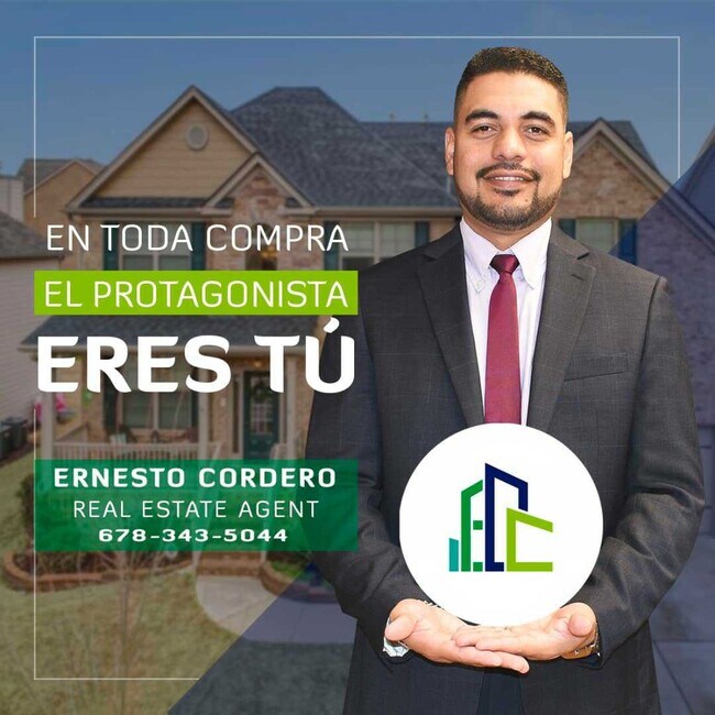 Ernesto Jose Cordero Rodriguez