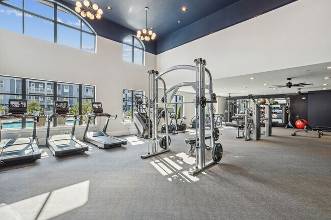 The Lacy at South Main, Kennesaw, GA 30144 - photo 2