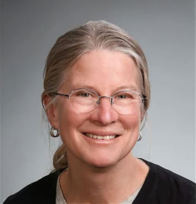 Mary Lyttle