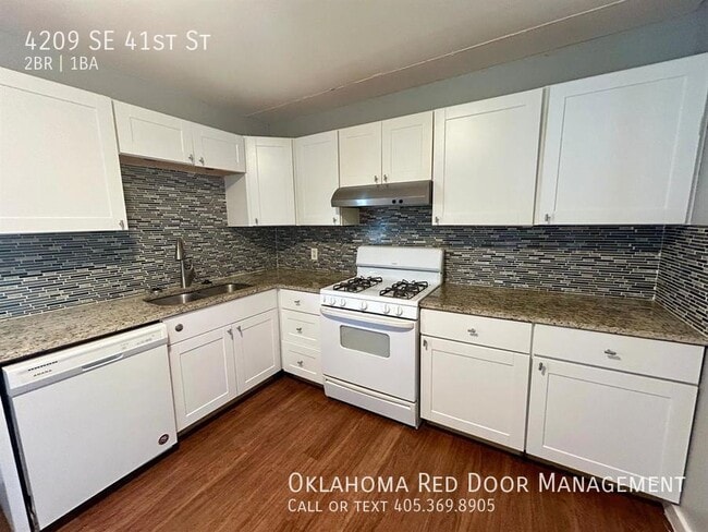 4209 SE 41st St, Oklahoma City, OK 73115 - photo 4