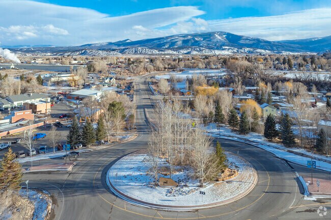 Gypsum, Colorado, sits in the picturesque Eagle Valley, surrounded by the towering Sawatch Range and rugged Flat Tops. Just west of Vail, this scenic town offers breathtaking views, endless outdoor adventures, and easy access to some of Colorado’s most stunning mountain landscapes.