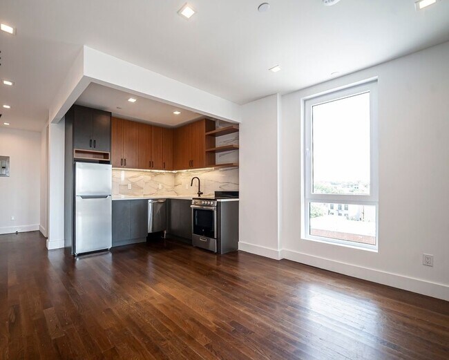 988 Halsey St unit 2, Brooklyn, NY 11207 - photo 2
