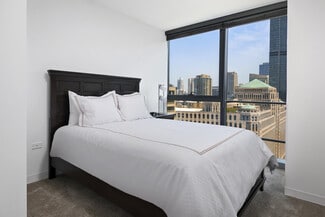 343 W Wolf Point Plaza Unit ID1028820P, Chicago, IL 60654