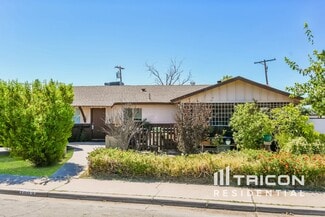 1005 S Solomon, Mesa, AZ 85204