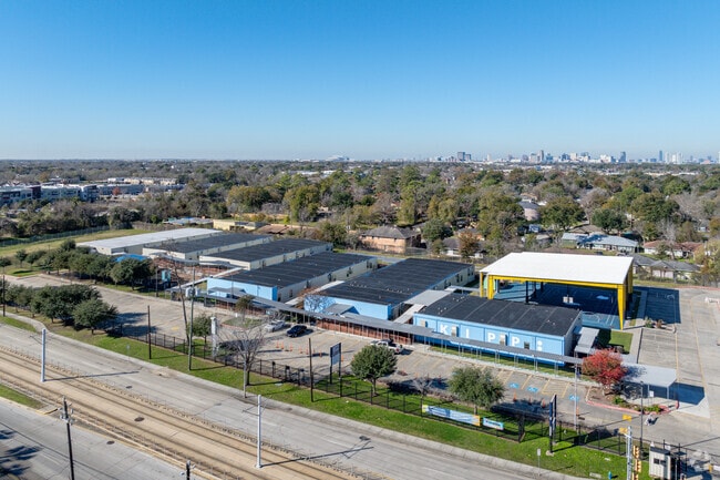 KIPP PEACE Elementary School paves the way to success.
