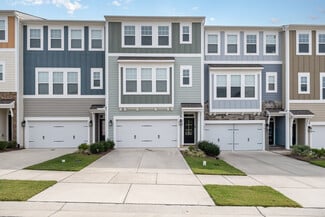 2221 Grants Pass Station, Apex, NC 27502