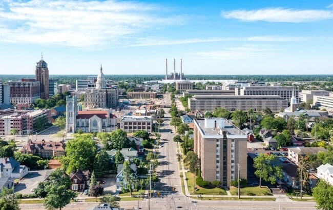 Ferris Park Towers, Lansing, MI 48933 - photo 5
