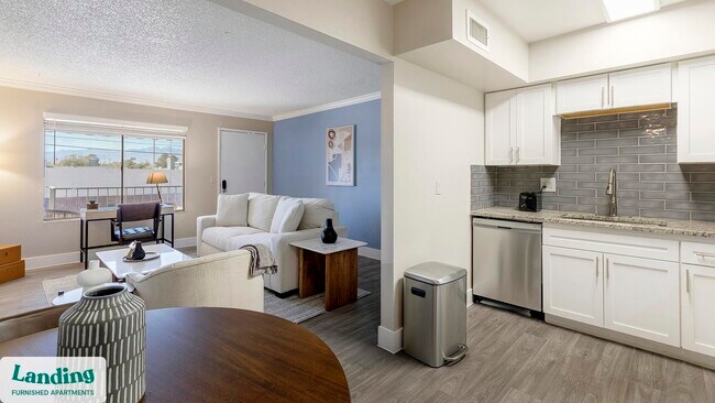 2301 S Valley View Blvd unit C23.1411244, Las Vegas, NV 89102 - photo 4