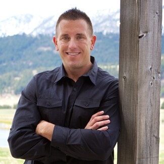Kevin Jovanovich