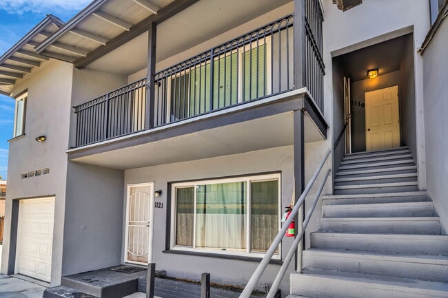 1119 N Mayfield Ave unit 1119, San Bernardino, CA 92410 - photo 2