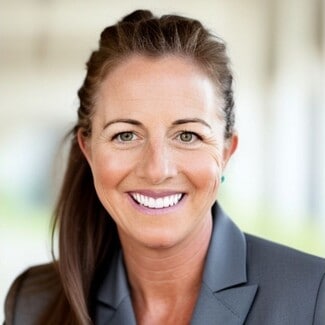 Amanda Gunter