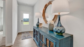 5518 Bunyan Hill Dr, Olive Branch, MS 38654