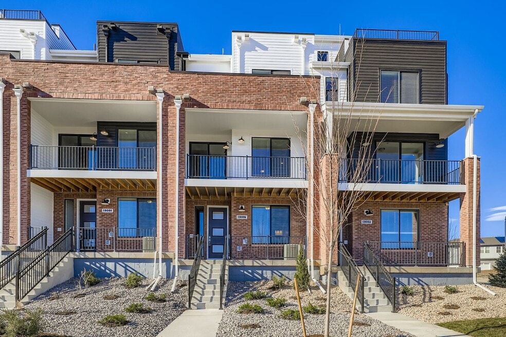 8307 Mount Kataka St, Littleton, CO 80125 - photo 1