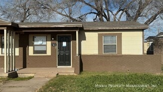 4104 35th St, Lubbock, TX 79413