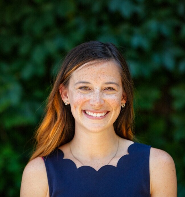 Carson Levine