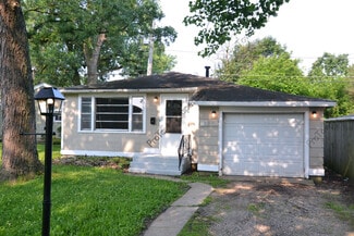 329 White Ave, Joliet, IL 60433