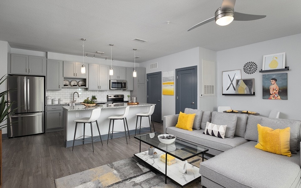 The Gathering at Arbor Greens, Newberry, FL 32669 - photo 2