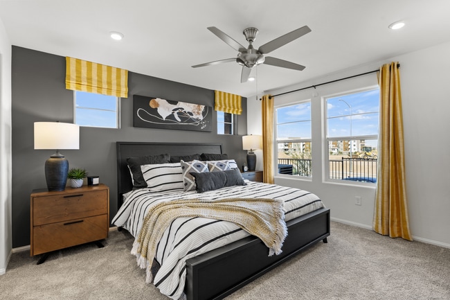 344 Cymbal Place, Henderson, NV 89015 - photo 4