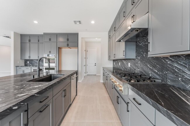 7157 Serene Creek St, Las Vegas, NV 89131 - photo 3