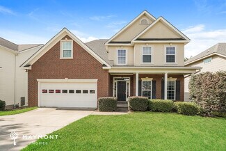 1118 Windwood St, Evans, GA 30809