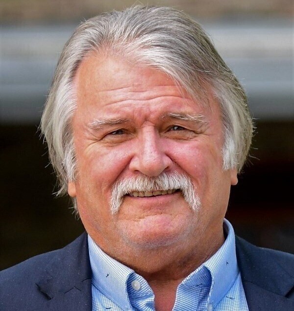 Karl Ford