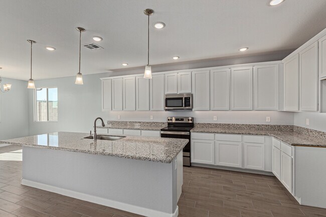 1184 E Ridgerock St unit 36452045, Casa Grande, AZ 85122 - photo 6