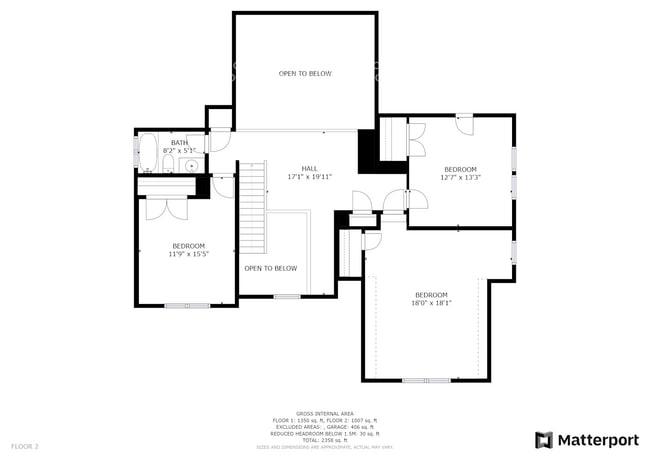 3814 Planters Watch Dr, Charlotte, NC 28278 - photo 4