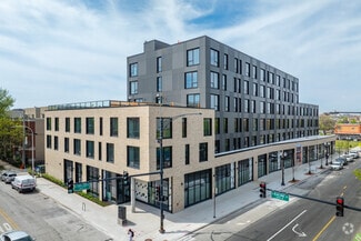 1002 W Taylor St, Chicago, IL 60607