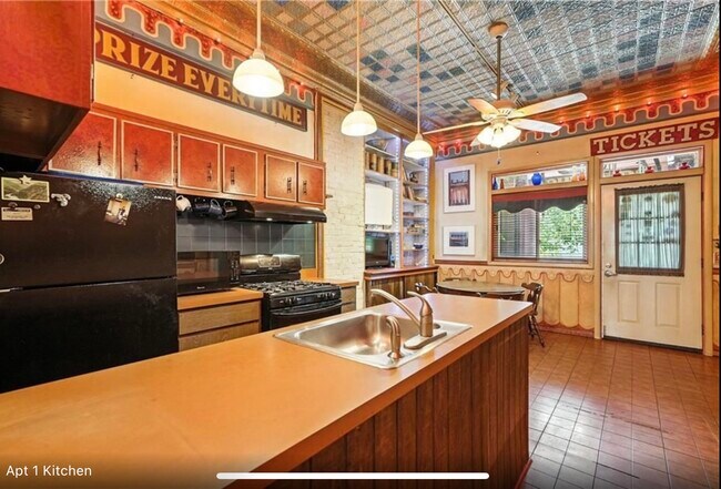 451 S Atlantic Ave unit 3, Pittsburgh, PA 15224 - photo 4