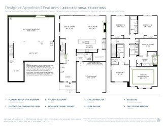 83 Alroy Rd, Malvern, PA 19355