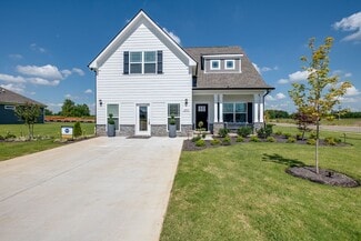 3608 Rivermont, Rockvale, TN 37153