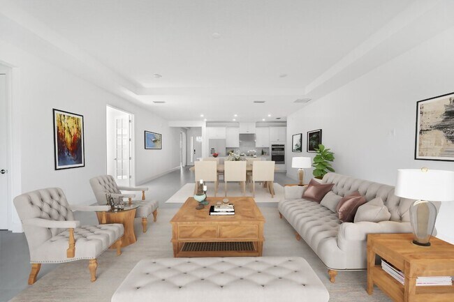 12910 Harvest Rain Ave, Winter Garden, FL 34787 - photo 4