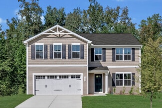 6535 Glen Eagle Way, Goshen, OH 45122