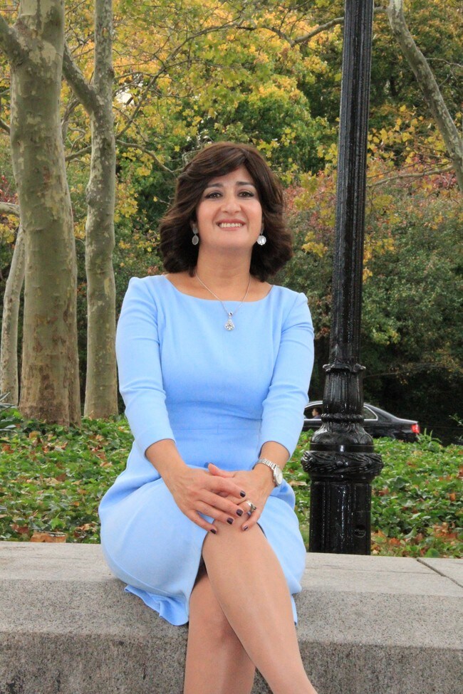Dalia Samouha