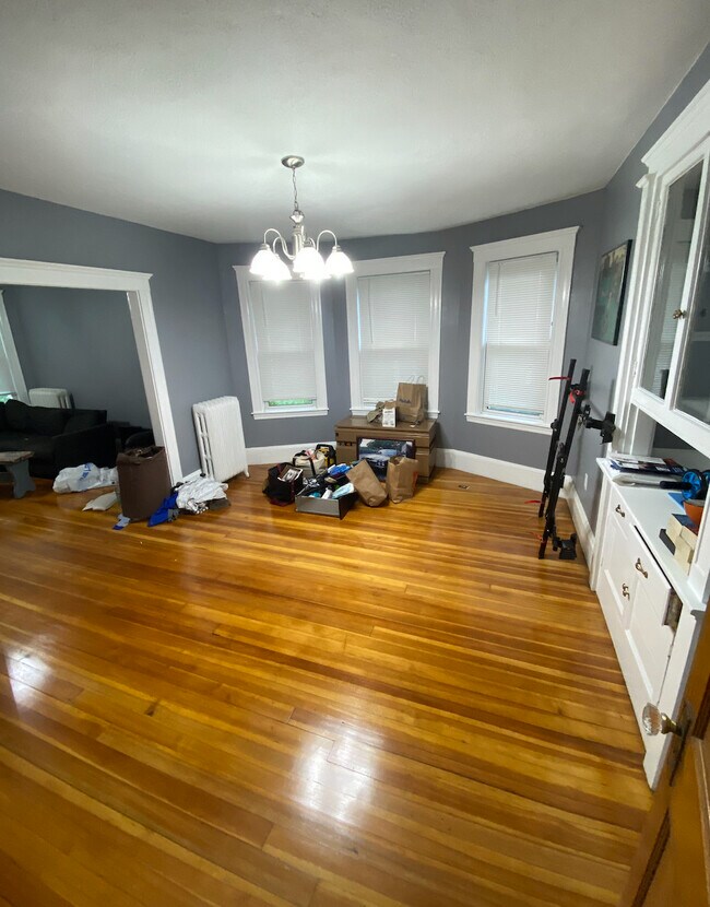 71 Turner St unit 3, Brighton, MA 02135 - photo 4