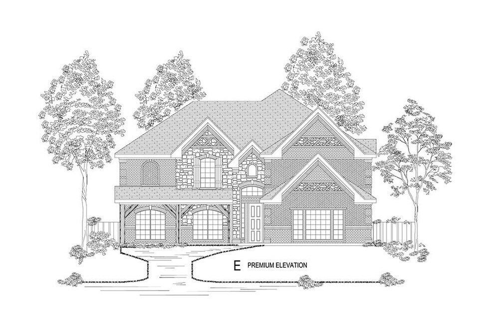 1310 St Peter Ln unit 36453035, Prosper, TX 75078 - photo 1