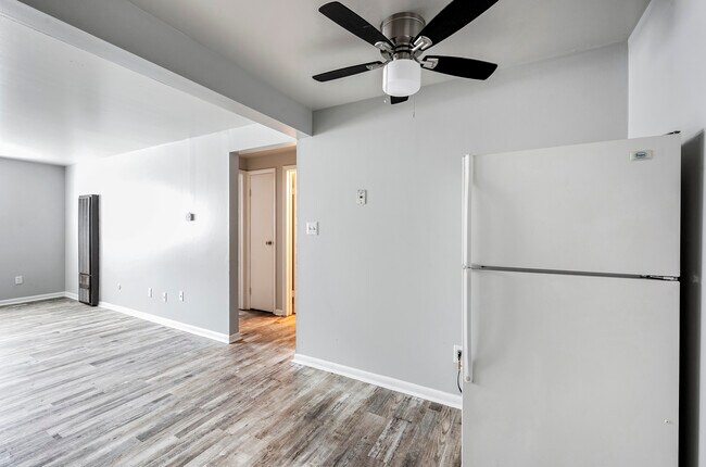 Riverview Place Apartments, Columbus, OH 43202 - photo 7