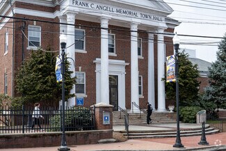 Greystone-Centredale