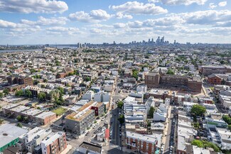 East Kensington