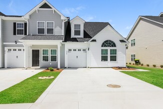 2848 Summer Townes Way, Leland, NC 28451
