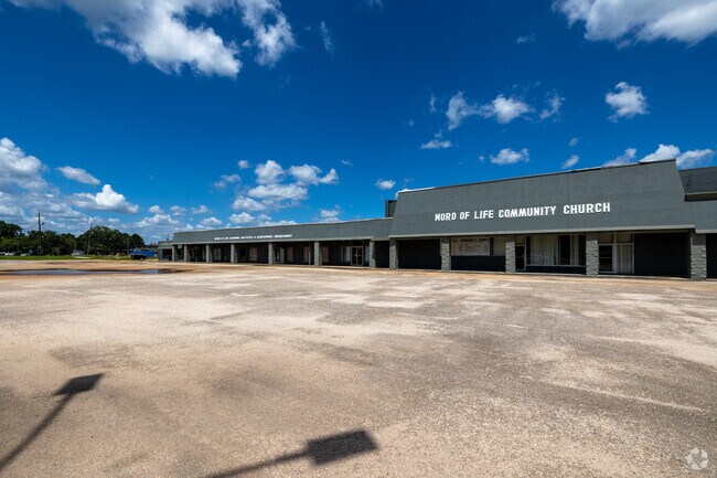 Word of Life Institute School 1