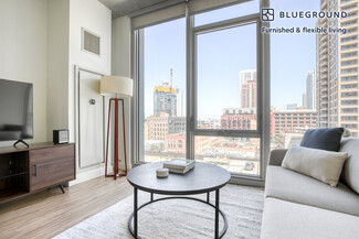 165 N Desplaines St Unit FL8-ID644, Chicago, IL 60661