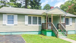 2501 Pompey Springs Rd, Richmond, VA 23234