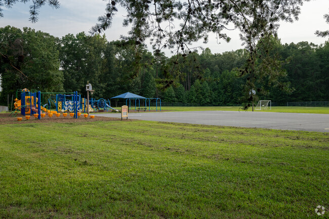 Berkeley Elementary School