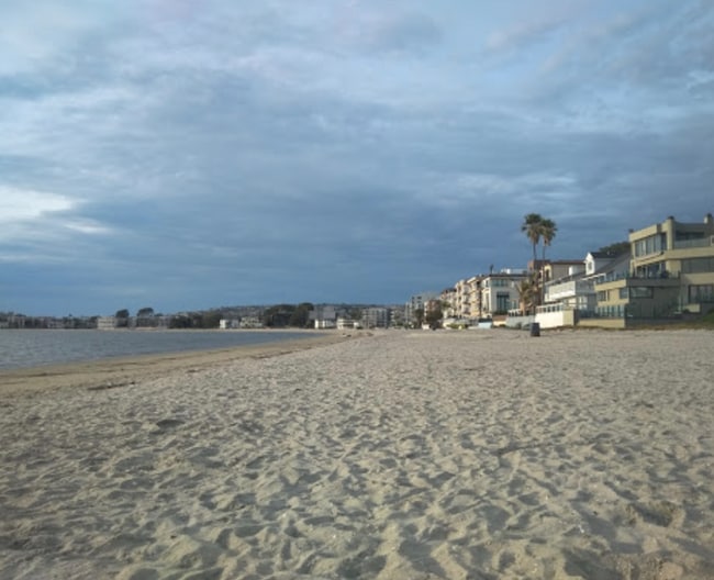 3728 Ingraham St unit 3728 1.2 A, San Diego, CA 92109 - photo 4