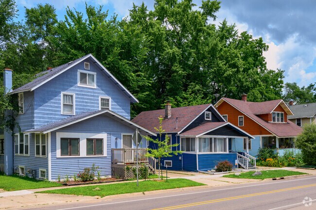 Southside homeowners take great pride in their neighborhood and homes.