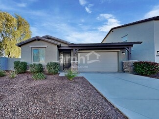 781 S 150th Dr, Goodyear, AZ 85338