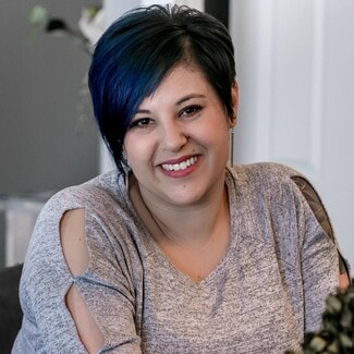 Jennifer Shane