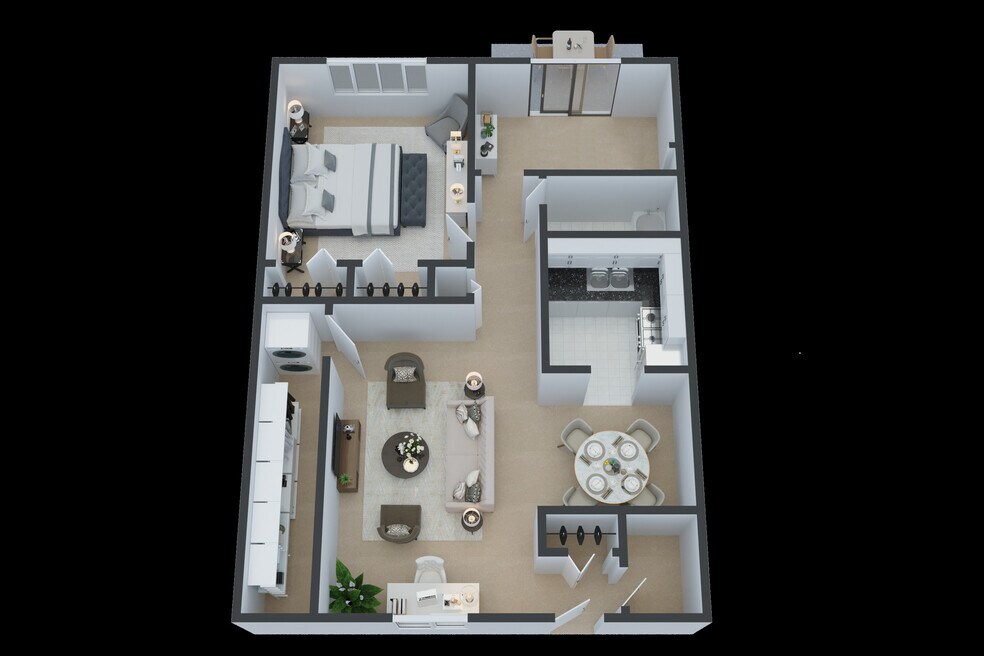 Village of Pennbrook Apartments 9071 Mill Creek Rd, Levittown, PA