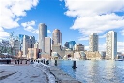 Twenty Two Liberty unit 5L, Boston, MA 02210 - photo 5